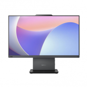 Lenovo ThinkCentre neo 50a 24 G5 Desktop AIO 23.8 " FHD Intel Core 5 210H Internal memory 16 GB SODIMM DDR5 Solid-state drive capacity 256 GB Intel Graphics Keyboard language English Windows 11 Pro Warranty 36 month(s)
