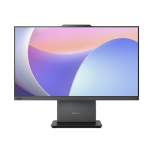 Lenovo ThinkCentre neo 50a 24 G5 Touchscreen Desktop AIO 23.8 " FHD Intel Core 5 210H Internal memory 16 GB SODIMM DDR5 Solid-state drive capacity 512 GB Intel Graphics Keyboard language English Windows 11 Pro Warranty 36 month(s)