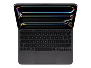 Apple Magic Keyboard for iPad Pro 11‑inch (M4) - INT Apple