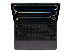 Apple Magic Keyboard for iPad Pro 11‑inch (M4) - RUS Apple