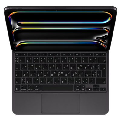 Apple Magic Keyboard for iPad Pro 11‑inch (M4) - RUS Apple