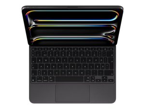 Apple Magic Keyboard for iPad Pro 11‑inch (M4) - SWE Apple