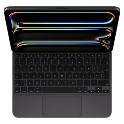Apple Magic Keyboard for iPad Pro 11‑inch (M4) - SWE Apple