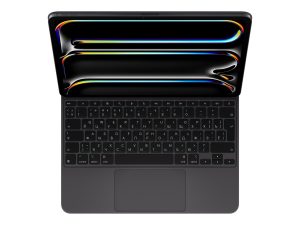 Apple Magic Keyboard for iPad Pro 13‑inch (M4) - RUS Apple