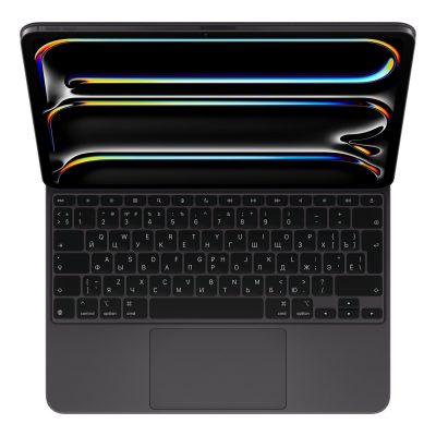 Apple Magic Keyboard for iPad Pro 13‑inch (M4) - RUS Apple