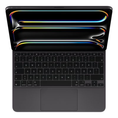 Apple Magic Keyboard for iPad Pro 13‑inch (M4) - SWE Apple