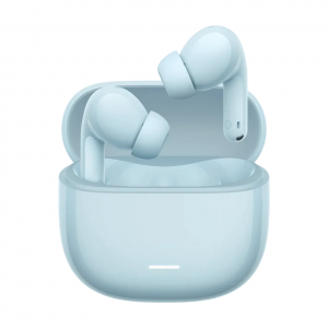 Xiaomi Earbuds Redmi Buds 8 Lite Bluetooth In-ear Microphone Blue Noise canceling Wireless