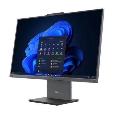 Lenovo ThinkCentre neo 50a Touchscreen Desktop AIO 27 " FHD Intel Core i5 i5-13420H Internal memory 16 GB SO-DIMM DDR5 Solid-state drive capacity 512 GB Intel UHD Graphics Keyboard language English Windows 11 Pro Warranty 36 month(s)