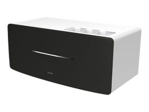 Edifier Small Powered Speaker D12 Bluetooth Wireless connection White