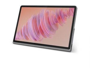 Lenovo Tab Plus Wi-Fi (w/o power adapter) ZADX0091SE 11.5 " Luna Grey IPS 2000 x 1200 pixels MediaTek Helio G99 8 GB Soldered LPDDR4x 128 GB Wi-Fi Front camera 8 MP Rear camera Bluetooth 5.2 Android 14 Warranty 24 month(s) USB-A to USB-C cable, Manual