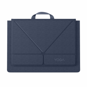 Lenovo Yoga Tote Sleeve Sleeve Blue