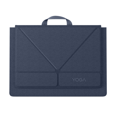 Lenovo Yoga Tote Sleeve Sleeve Blue