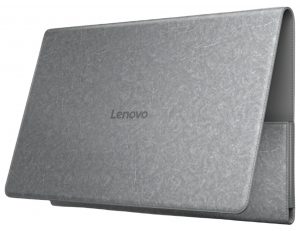 Lenovo Tab Plus Sleeve ZG38C05800 Fits up to size 11.5 " Sleeve Grey