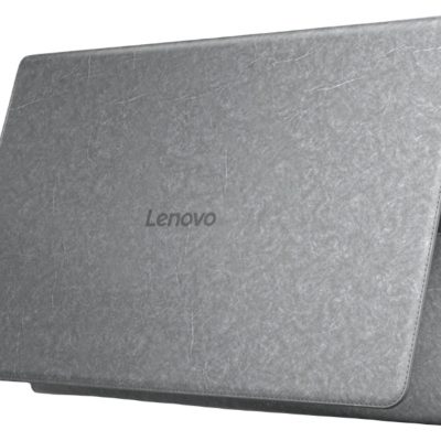 Lenovo Tab Plus Sleeve ZG38C05800 Fits up to size 11.5 " Sleeve Grey
