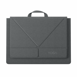 Lenovo Yoga Tote Sleeve Fits up to size 14 " Sleeve Grey