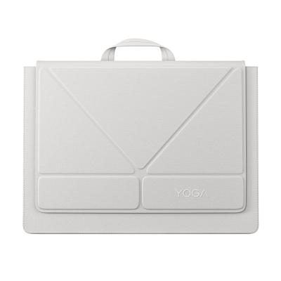 Lenovo Yoga Tote Sleeve Fits up to size 16 " Sleeve Seashell