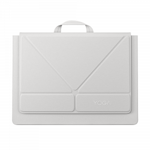 Lenovo Yoga Tote Sleeve Fits up to size 14 " Sleeve Seashell