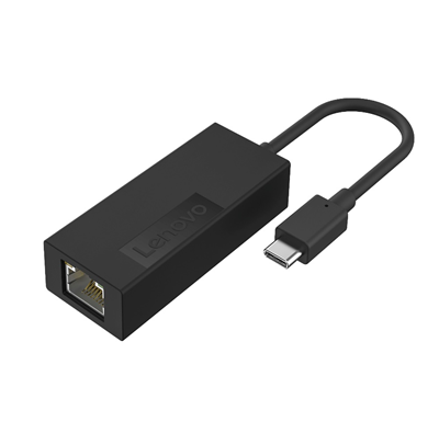 Lenovo USB-C 2.5G Ethernet Adapter 4X91H17795 USB 3.0 to RJ45