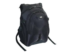 Targus Campus Fits up to size 15-16 " Laptop Backpack Black