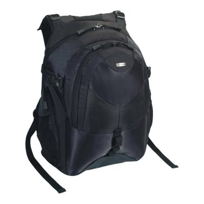 Targus Campus Fits up to size 15-16 " Laptop Backpack Black