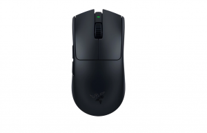 Razer Gaming Mouse Viper V4 Pro Esports Wireless Razer HyperSpeed Wireless Gen-2, Wired Black