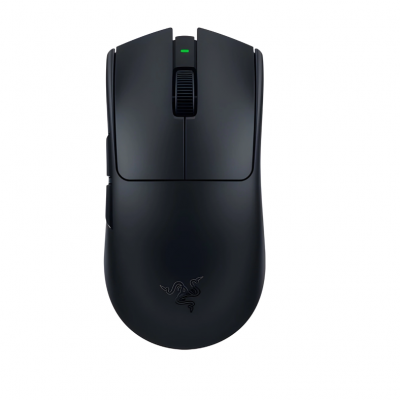 Razer Gaming Mouse Viper V4 Pro Esports Wireless Razer HyperSpeed Wireless Gen-2, Wired Black