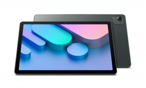 Acer Iconia V11-21M 11 " Grey TFT LCD 1920 x 1200 pixels Mediatek MT8781 8 GB 256 GB 3G 4G Wi-Fi Front camera 5 MP Rear camera 8 MP Bluetooth 5.4 Android 15