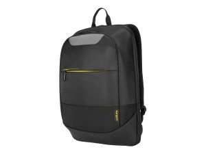 Targus CityGear Convertible Multi Fit Fits up to size 14-15.6 " Backpack Black