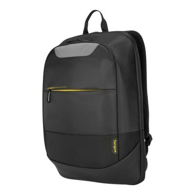 Targus CityGear Convertible Multi Fit Fits up to size 14-15.6 " Backpack Black