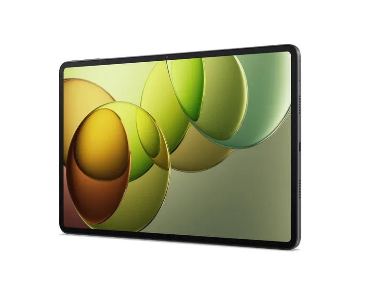 Acer Iconia X12-21M 12 " Black OLED 2560 x 1600 pixels Mediatek Helio G99 MT8781 8 GB 256 GB Wi-Fi Front camera 5 MP Rear camera 13 MP Bluetooth 4.2 Android 15 - Image 4