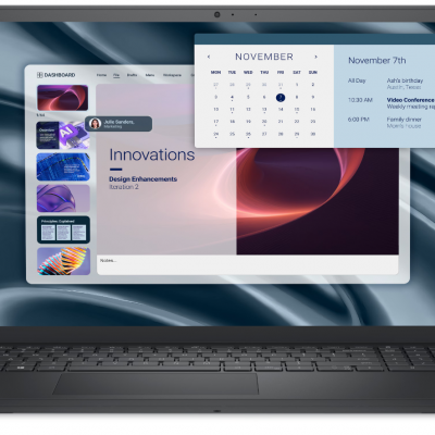 Dell Pro 15 Essential PV15255 Carbon Black 15.6 " FHD 1920 x 1080 pixels AMD Ryzen 3 7320U 8 GB LPDDR5 Solid-state drive capacity 512 GB AMD Radeon 610M Graphics Windows 11 Pro 802.11ac Keyboard language English Warranty 36 month(s) Battery warranty 12 month(s)