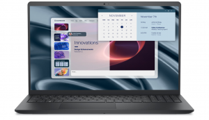 Dell Pro 15 Essential PV15255 Carbon Black 15.6 " FHD 1920 x 1080 pixels AMD Ryzen 5 7520U 8 GB LPDDR5 Solid-state drive capacity 512 GB AMD Radeon 610M Graphics Windows 11 Home 802.11ac Keyboard language English Warranty 36 month(s) Battery warranty 12 month(s)