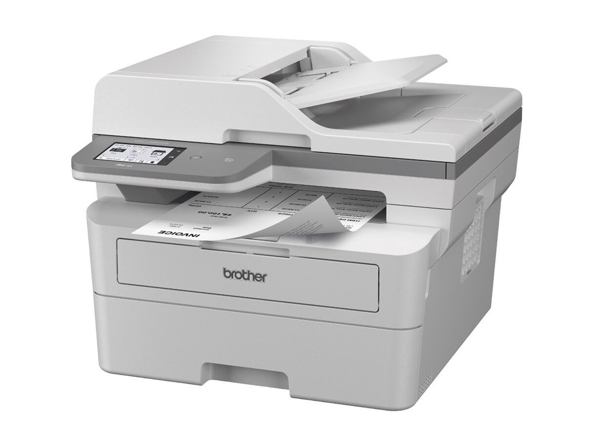 Brother Printer MFC-L2980DW Laser Mono All-in-one A4 Wi-Fi - Image 2