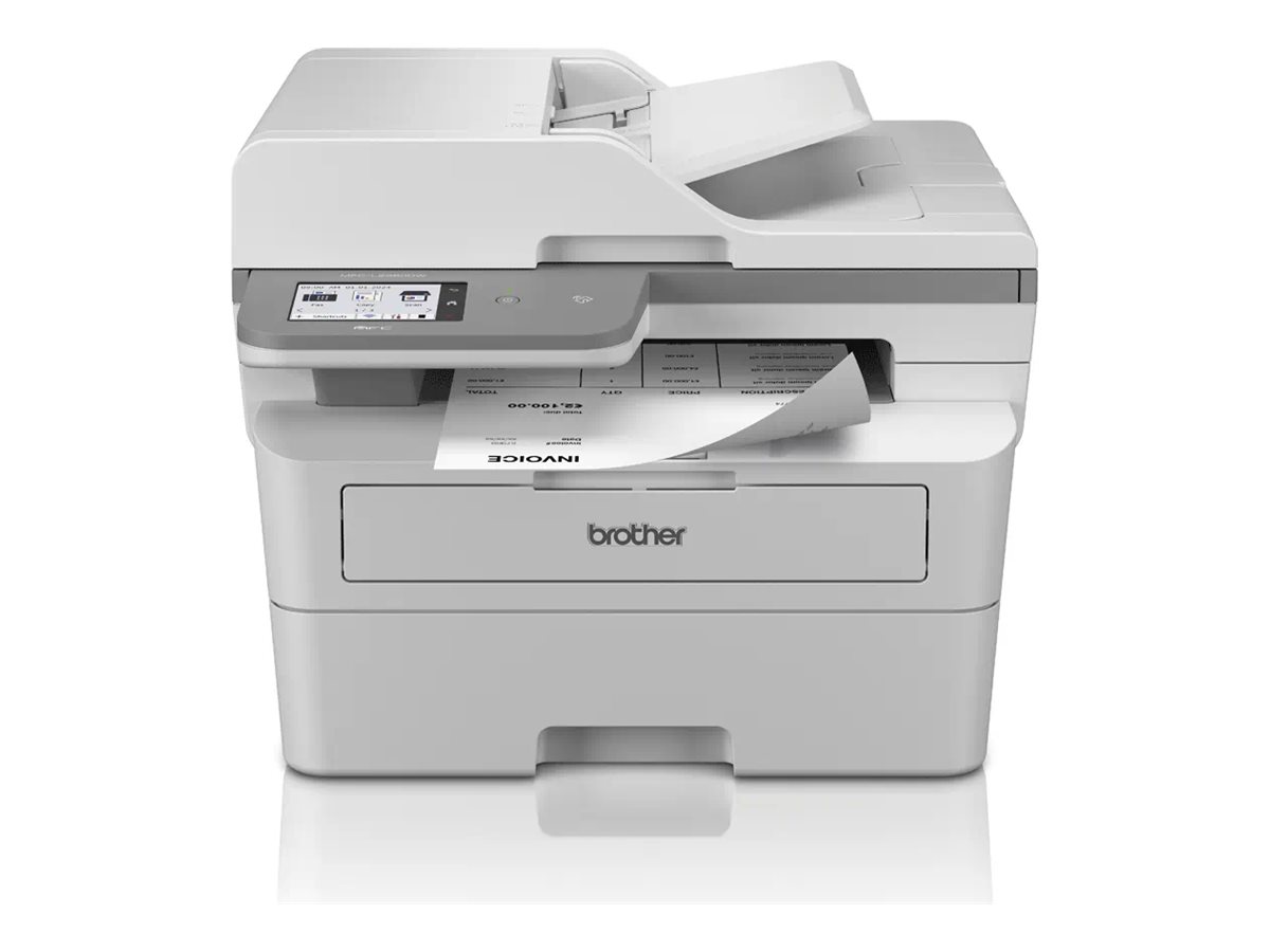 Brother Printer MFC-L2980DW Laser Mono All-in-one A4 Wi-Fi - Image 3