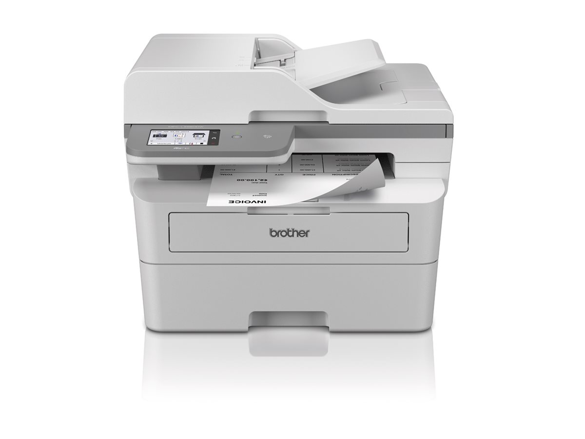 Brother Printer MFC-L2980DW Laser Mono All-in-one A4 Wi-Fi - Image 4