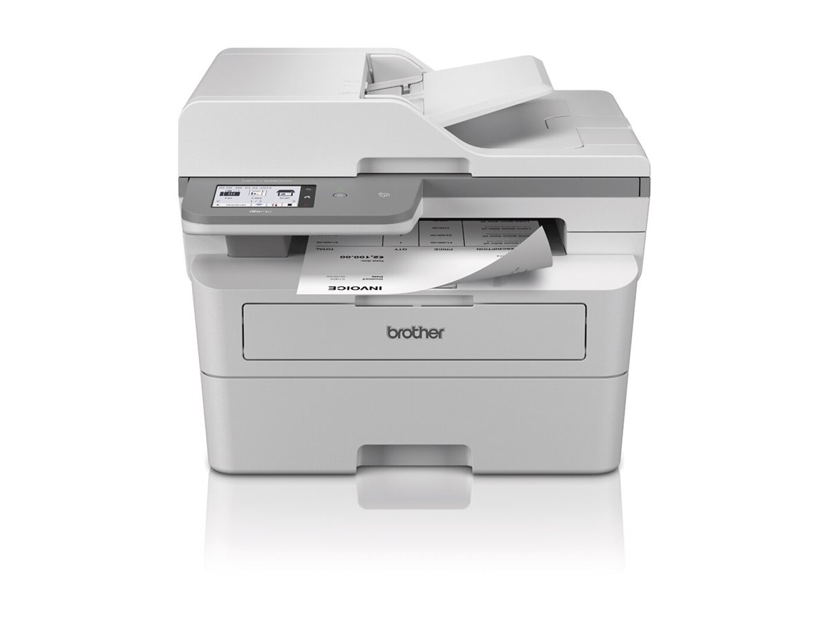 Brother Printer MFC-L2980DW Laser Mono All-in-one A4 Wi-Fi - Image 5