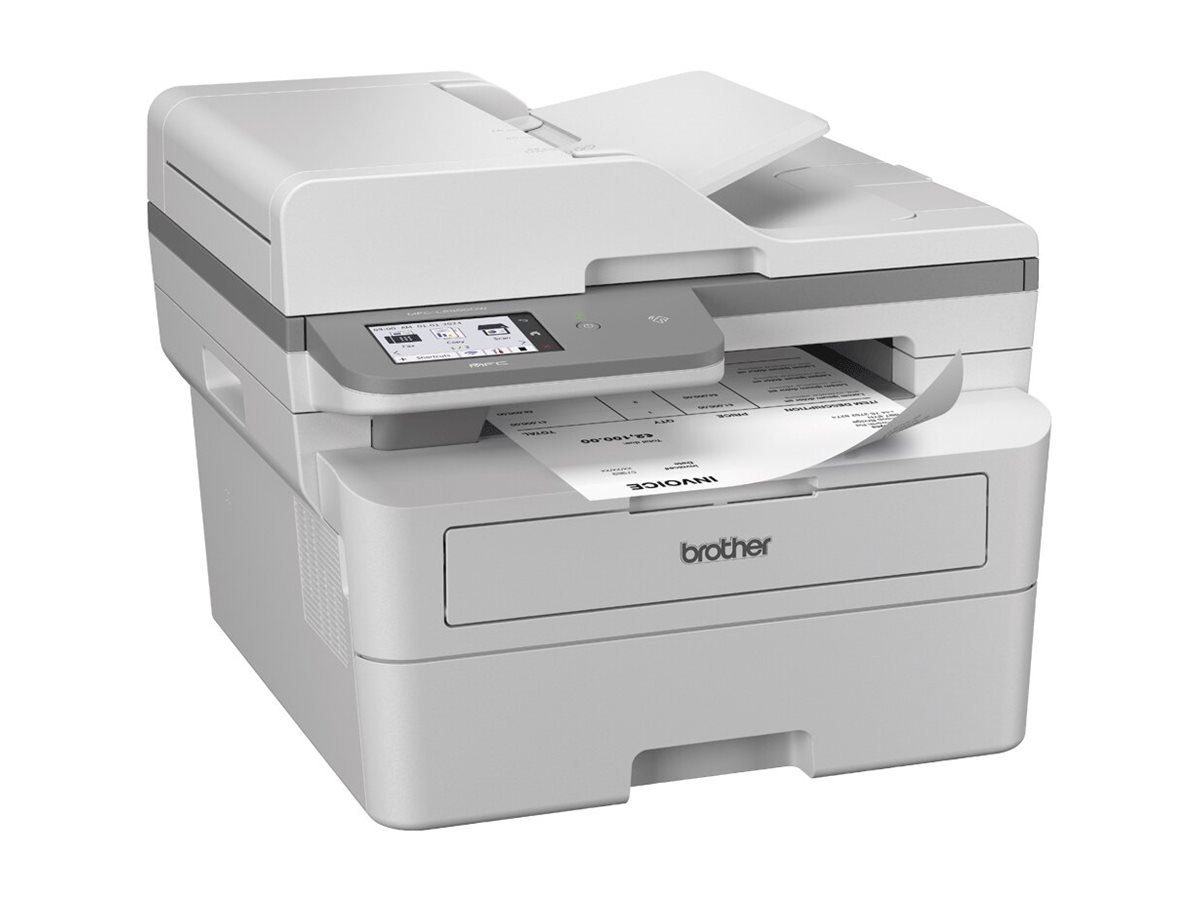 Brother Printer MFC-L2980DW Laser Mono All-in-one A4 Wi-Fi - Image 6