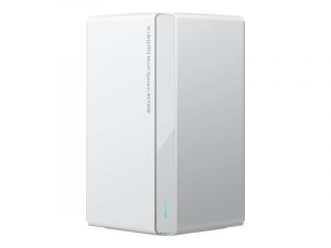 Xiaomi Mesh System AC1200 EU (1-pack) 802.11ac 867 Mbit/s 10/100/1000 Mbit/s Ethernet LAN (RJ-45) ports 2 Mesh Support Yes MU-MiMO No No mobile broadband Antenna type Internal