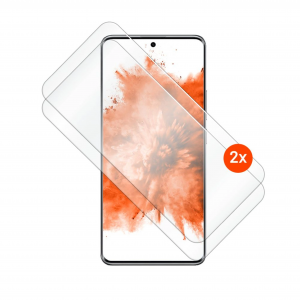 Fixed Screen protector Xiaomi Redmi Note 15 Pro 5G Tempered Glass Transparent