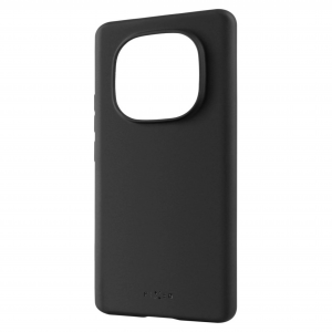 Fixed Story Back cover Xiaomi Redmi Note 15 4G/5G/POCO M8 5G Rubberized Black