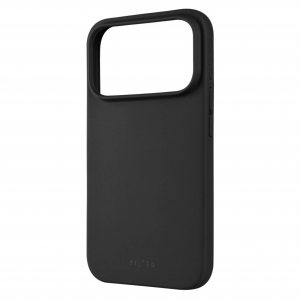 Fixed Story Back cover Xiaomi Redmi Note 15 Pro 4G Rubberized Black