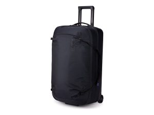 Thule Wheeled Duffel Subterra 2 Checked luggage Black