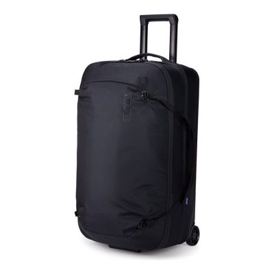 Thule Wheeled Duffel Subterra 2 Checked luggage Black