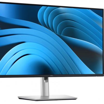Dell P2725QE 27 " IPS 16:9 100 Hz 5 ms 3840 x 2160 pixels 350 cd/m² Warranty 60 month(s)