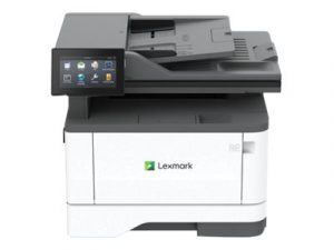 Lexmark MX432adwe Laser Laser Printer Maximum ISO A-series paper size A4 Black/White