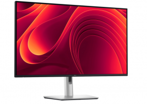 Dell P3225DE 32 " IPS 100 Hz 5 ms 2560 x 1440 pixels 350 cd/m² HDMI ports quantity 1 Warranty 60 month(s)