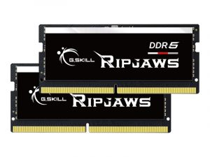 G.Skill Ripjaws 32 GB DDR5 5600 MHz PC/server Registered No ECC No