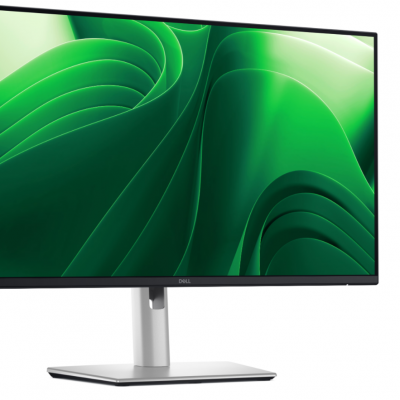 Dell P2425D 24 " IPS 16:9 100 Hz 5 ms 2560 x 1440 pixels 350 cd/m² HDMI ports quantity 1 Warranty 60 month(s)