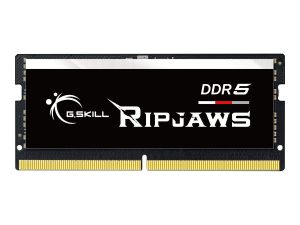 G.Skill Ripjaws 32 GB DDR5 5600 MHz PC/server Registered No ECC No