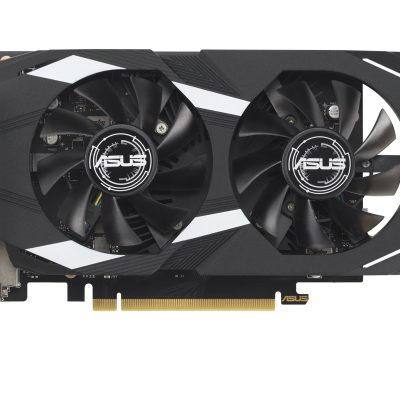 Asus Dual GeForce RTX 3050 OC Edition 6GB GDDR6 NVIDIA 6 GB GeForce RTX 3050 GDDR6 DVI-D ports quantity 1 HDMI ports quantity 1 PCI Express 4.0